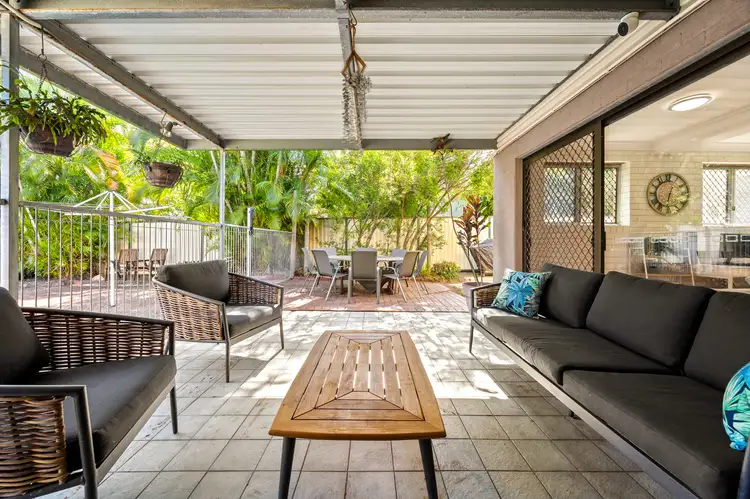 18 Cater Street, Bracken Ridge QLD 4017