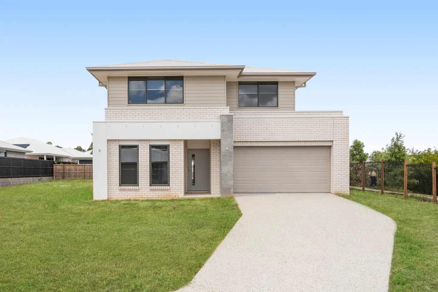 Main view of Homely house listing, 14 Regents Crescent, Yarrabilba QLD 4207