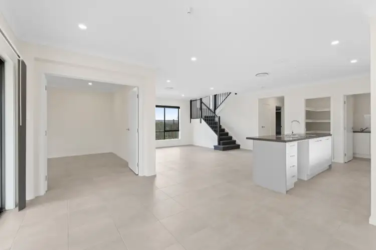 Fourth view of Homely house listing, 14 Regents Crescent, Yarrabilba QLD 4207