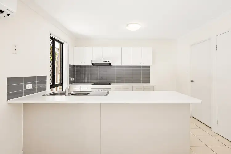 Second view of Homely villa listing, 24/22 Gawler Crescent, Bracken Ridge QLD 4017