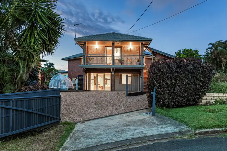 8 Tarni Street, Bracken Ridge QLD 4017