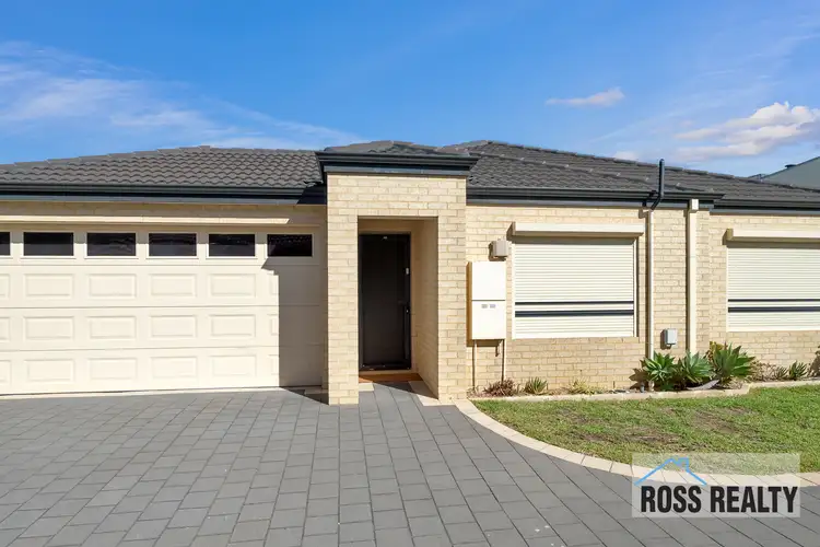 Second view of Homely house listing, 14A Endeavour Road, Morley WA 6062