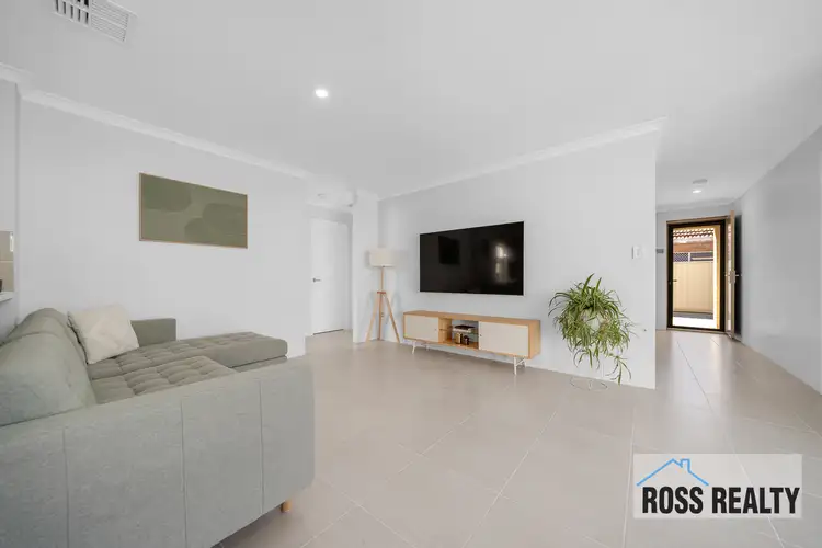 Fourth view of Homely house listing, 14A Endeavour Road, Morley WA 6062