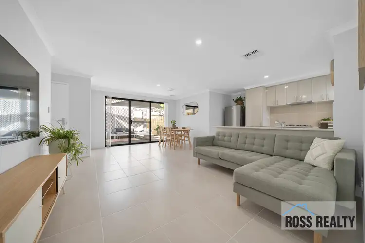 Fifth view of Homely house listing, 14A Endeavour Road, Morley WA 6062