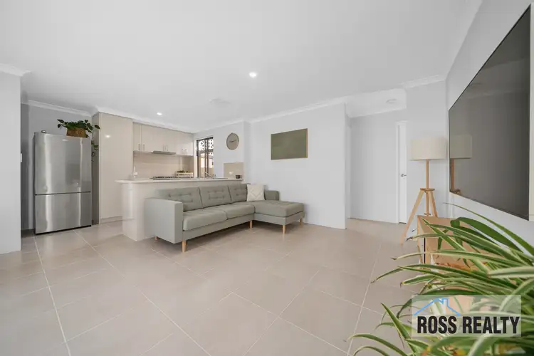 Sixth view of Homely house listing, 14A Endeavour Road, Morley WA 6062