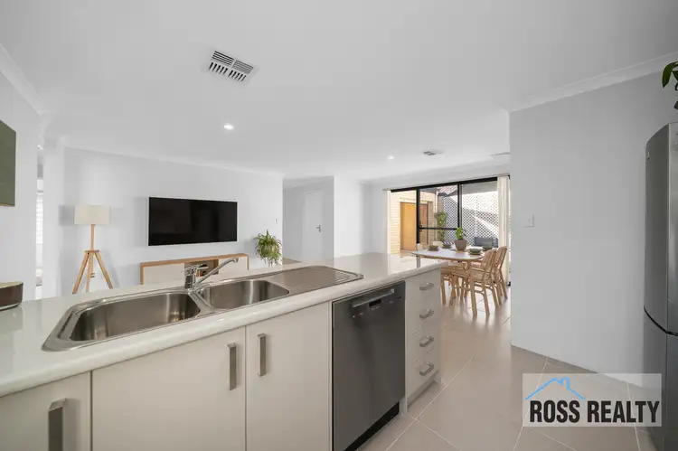 Seventh view of Homely house listing, 14A Endeavour Road, Morley WA 6062