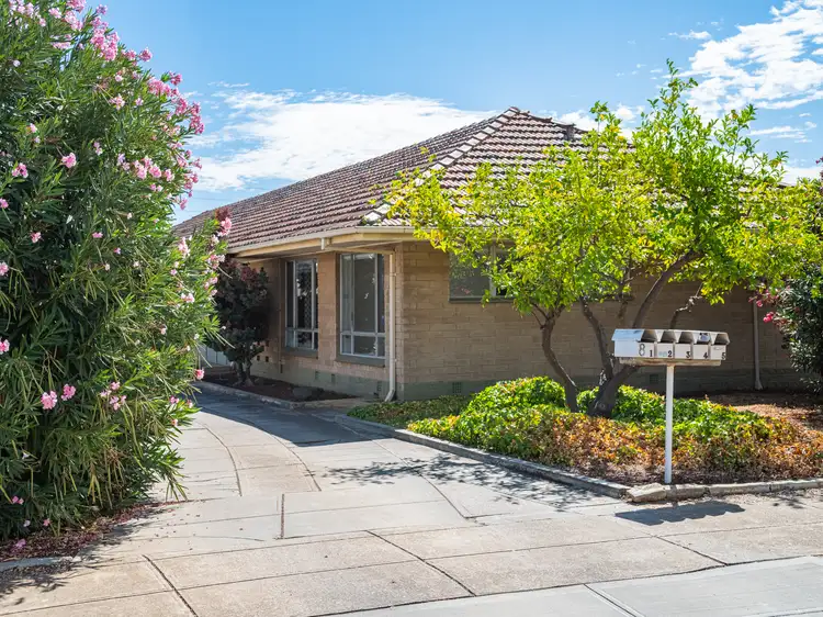 Third view of Homely unit listing, 1/8 Crossley St, Plympton SA 5038