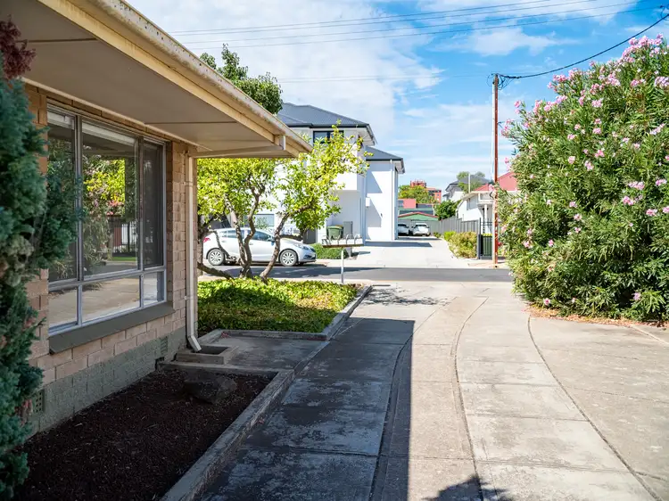 Fourth view of Homely unit listing, 1/8 Crossley St, Plympton SA 5038