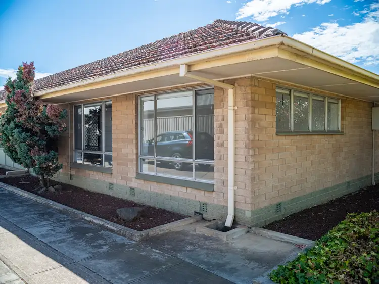 Fifth view of Homely unit listing, 1/8 Crossley St, Plympton SA 5038