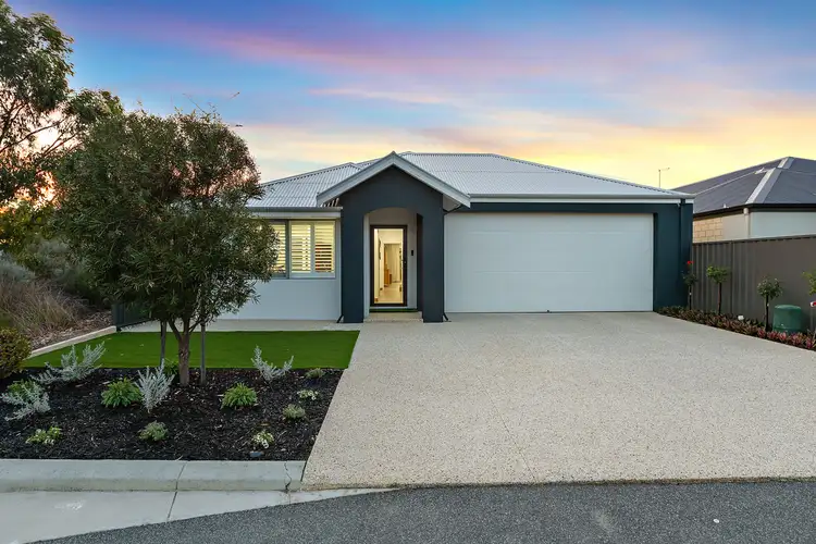 23 Marble Street, Treeby WA 6164