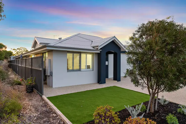Second view of Homely house listing, 23 Marble Street, Treeby WA 6164