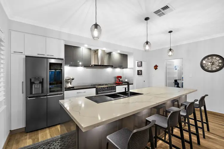 Third view of Homely house listing, 23 Marble Street, Treeby WA 6164