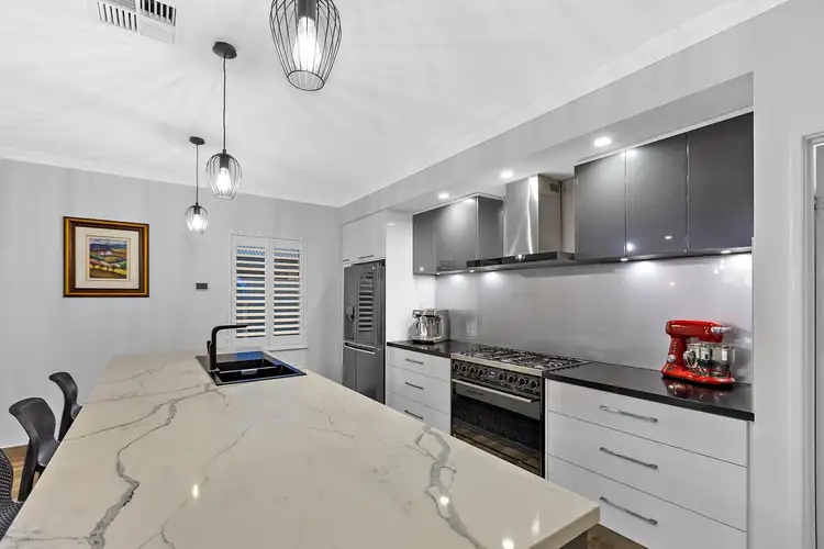Fourth view of Homely house listing, 23 Marble Street, Treeby WA 6164