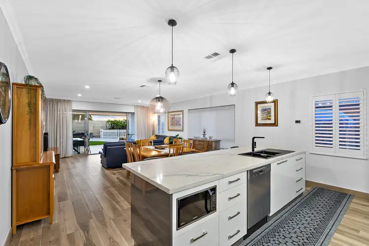 Fifth view of Homely house listing, 23 Marble Street, Treeby WA 6164