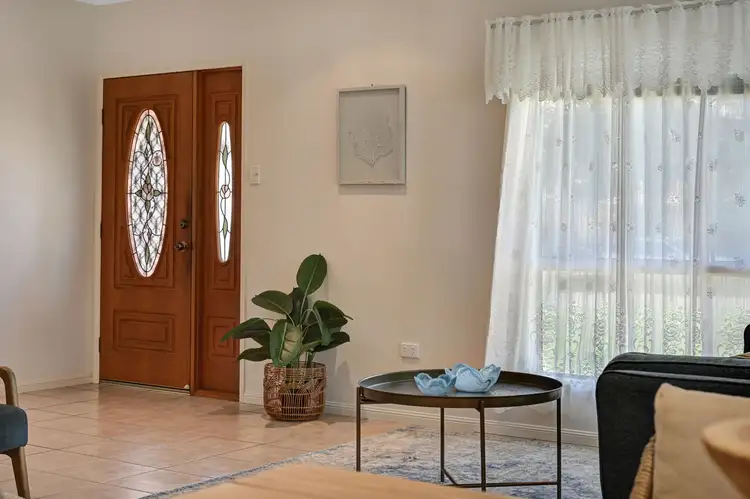 Third view of Homely house listing, 1 Melia Court, Bushland Beach QLD 4818