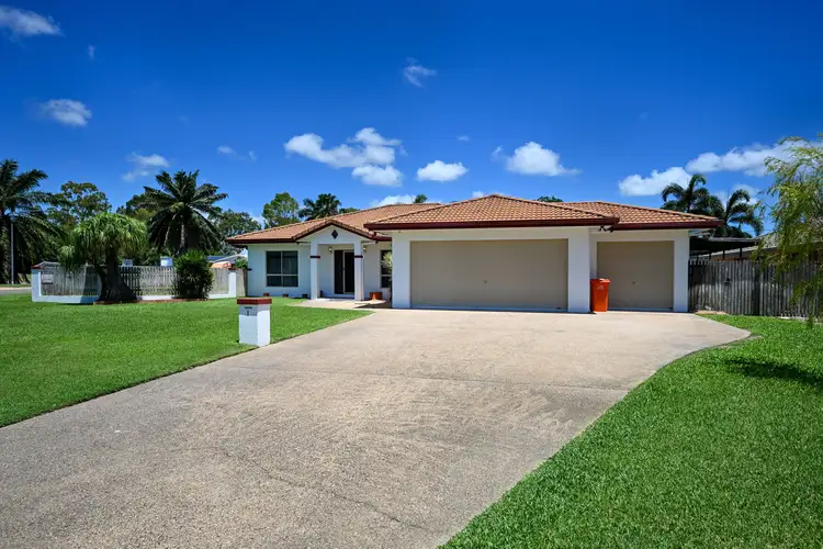 1 Melia Court, Bushland Beach QLD 4818