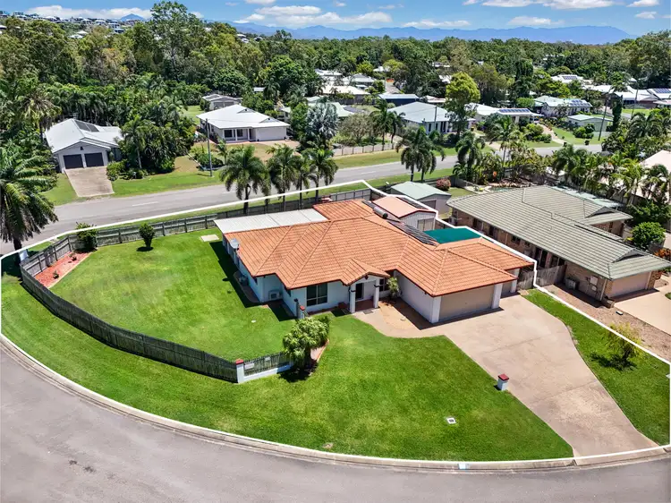 Second view of Homely house listing, 1 Melia Court, Bushland Beach QLD 4818