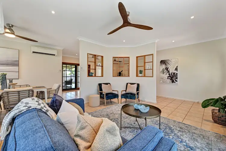 Sixth view of Homely house listing, 1 Melia Court, Bushland Beach QLD 4818