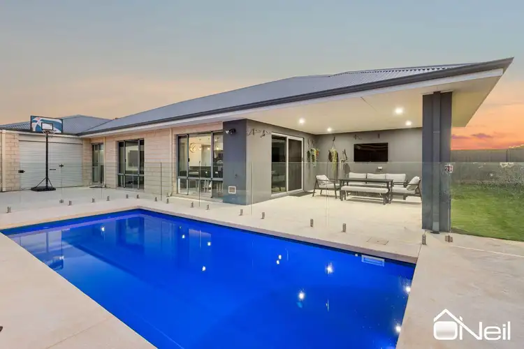 Main view of Homely house listing, 10 Bingham Way, Byford WA 6122