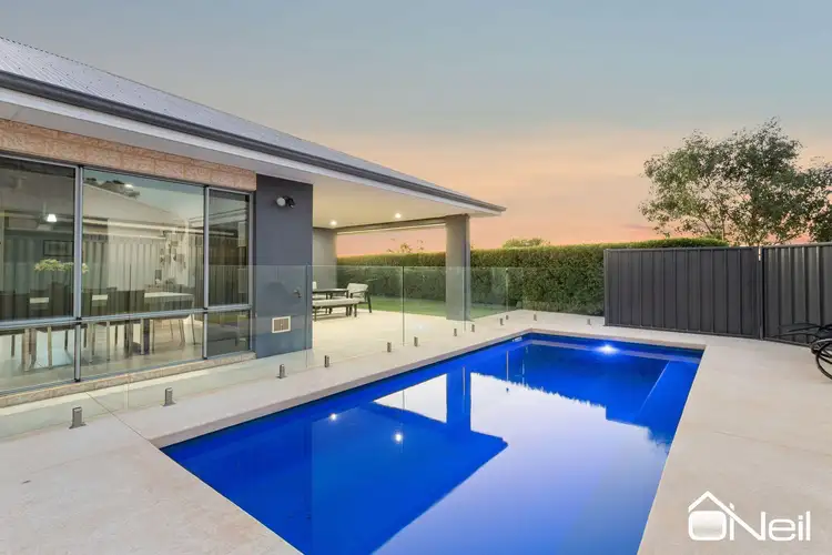 Second view of Homely house listing, 10 Bingham Way, Byford WA 6122