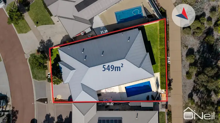 Third view of Homely house listing, 10 Bingham Way, Byford WA 6122
