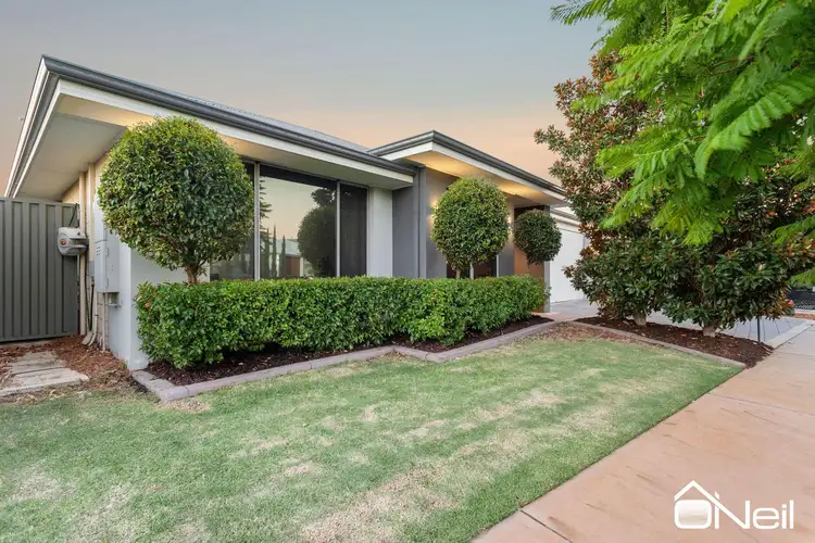 Sixth view of Homely house listing, 10 Bingham Way, Byford WA 6122