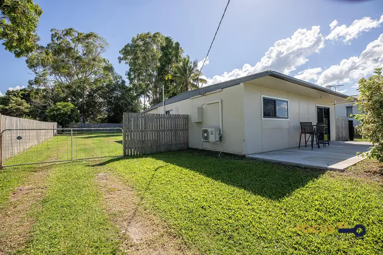 27 Brown Street, Koumala QLD 4738