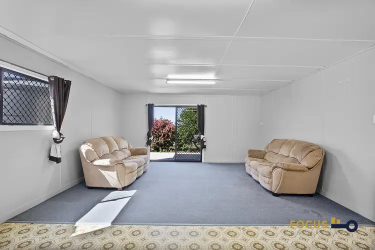 Fourth view of Homely house listing, 27 Brown Street, Koumala QLD 4738