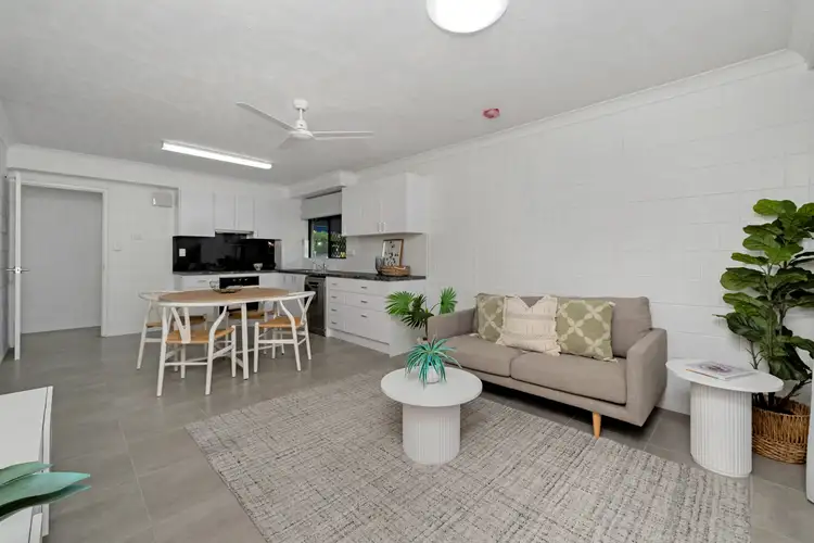 3/270 Walker Street, Townsville City QLD 4810