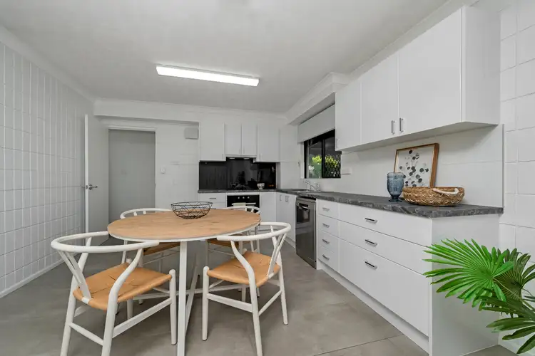 Third view of Homely unit listing, 3/270 Walker Street, Townsville City QLD 4810