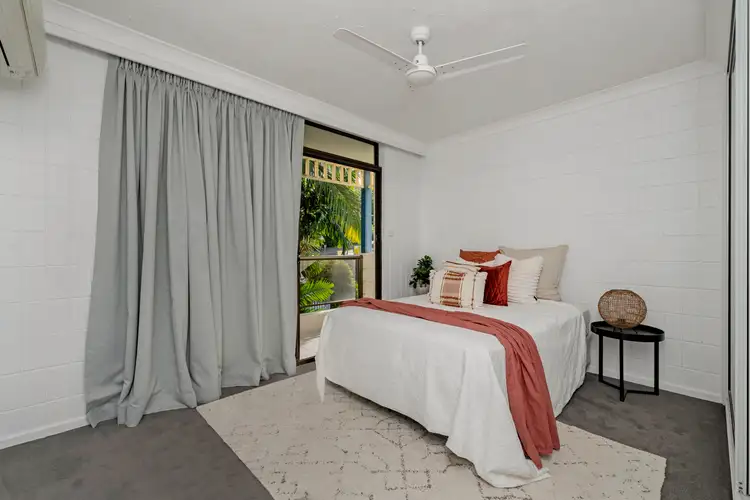 Sixth view of Homely unit listing, 3/270 Walker Street, Townsville City QLD 4810