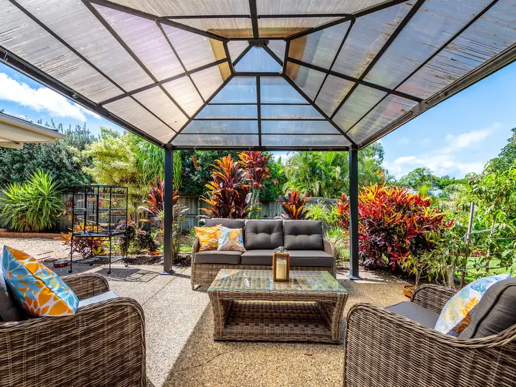 8 Settlement Court, Tallai QLD 4213