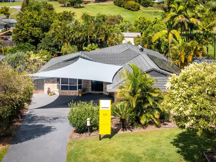 Second view of Homely house listing, 8 Settlement Court, Tallai QLD 4213