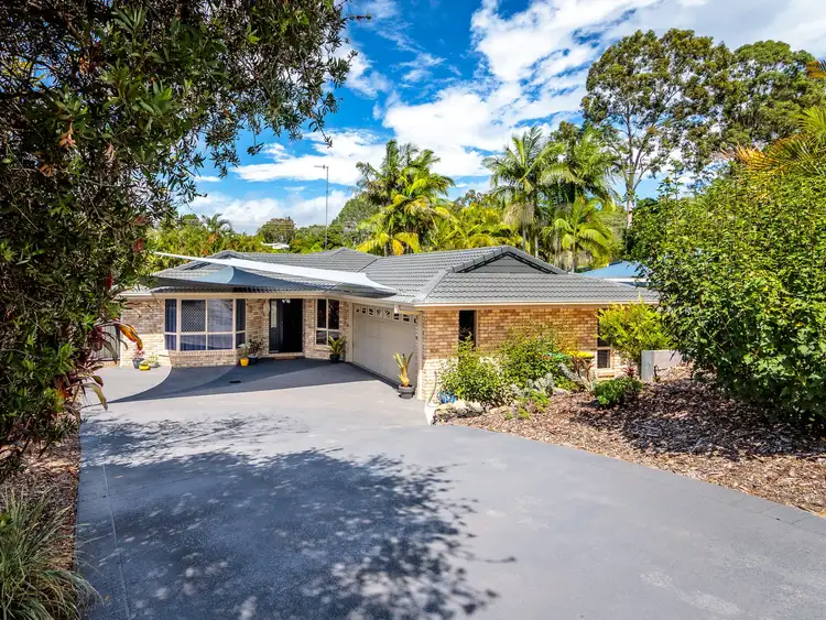 Third view of Homely house listing, 8 Settlement Court, Tallai QLD 4213