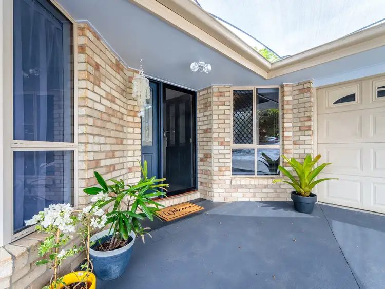 Fourth view of Homely house listing, 8 Settlement Court, Tallai QLD 4213