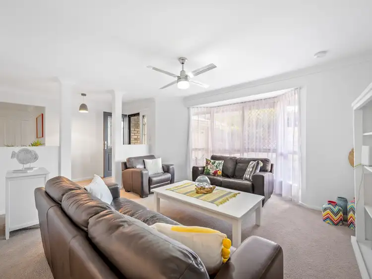 Fifth view of Homely house listing, 8 Settlement Court, Tallai QLD 4213