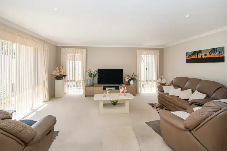 Fourth view of Homely house listing, 25 Clover Crescent, Busselton WA 6280
