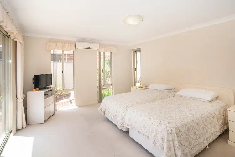Sixth view of Homely house listing, 25 Clover Crescent, Busselton WA 6280