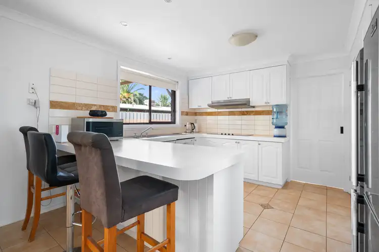 Fourth view of Homely house listing, 7 Sloss Place, Hannans WA 6430