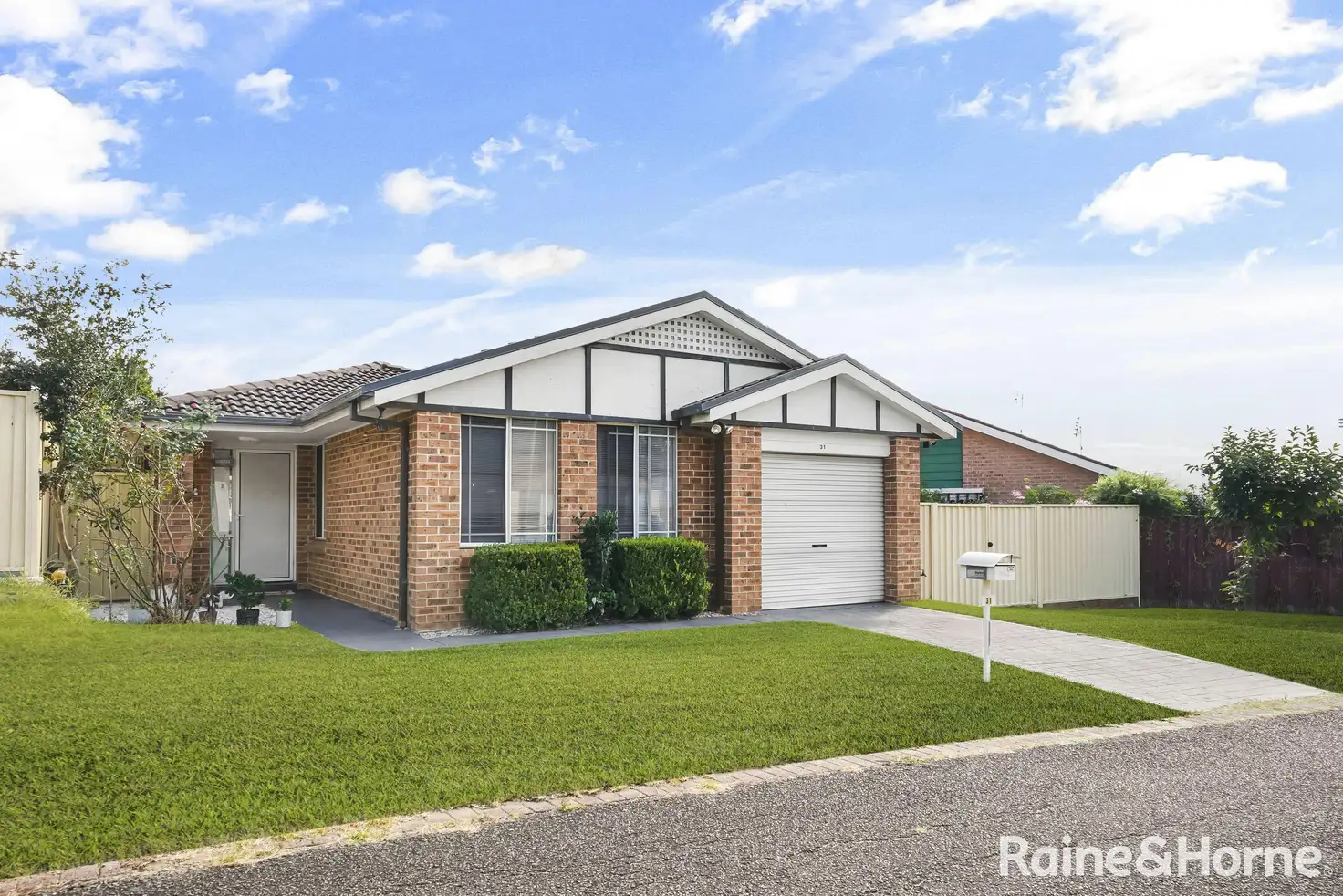 Main view of Homely house listing, 31 Eliza Way, Leumeah NSW 2560