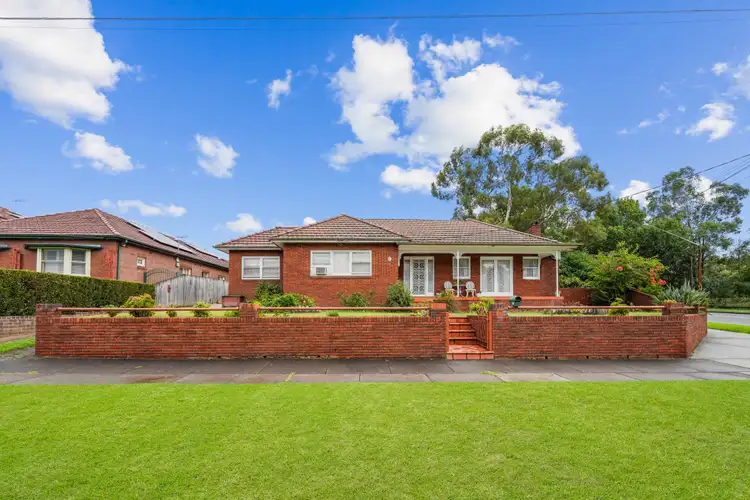 Second view of Homely house listing, 1 Nirranda Street, Concord West NSW 2138