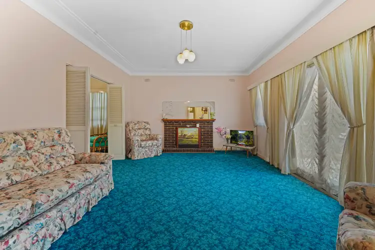 Fifth view of Homely house listing, 1 Nirranda Street, Concord West NSW 2138