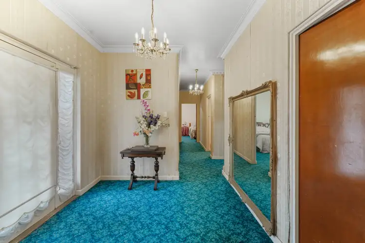 Sixth view of Homely house listing, 1 Nirranda Street, Concord West NSW 2138