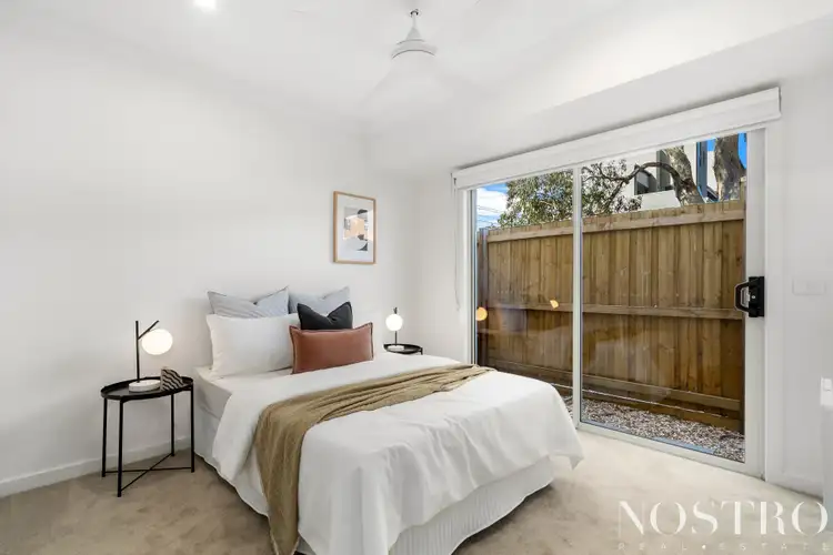 Sixth view of Homely townhouse listing, 123 Cameo Crescent, South Morang VIC 3752