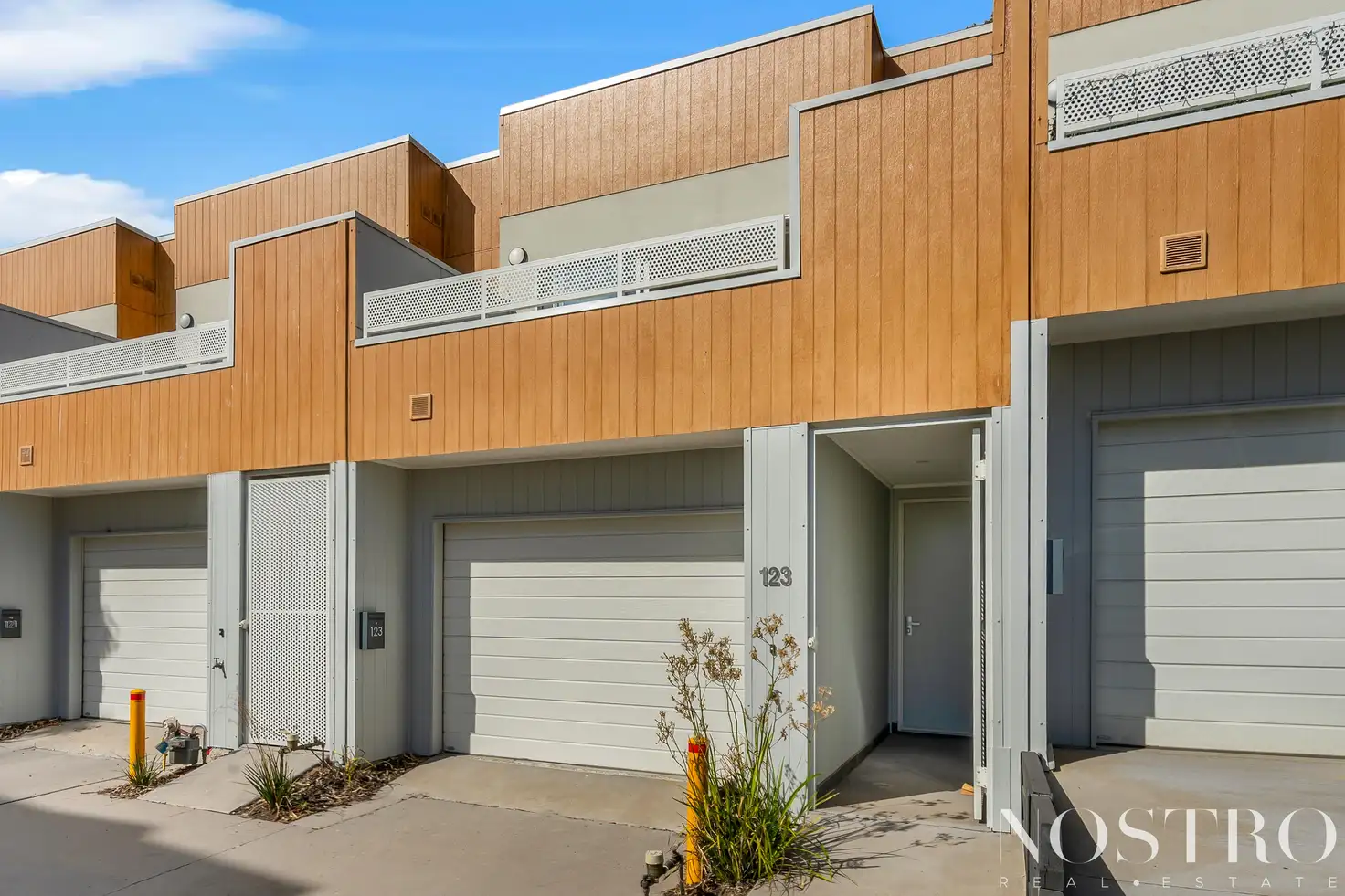 Main view of Homely townhouse listing, 123 Cameo Crescent, South Morang VIC 3752