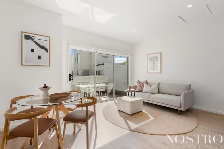 Third view of Homely townhouse listing, 123 Cameo Crescent, South Morang VIC 3752