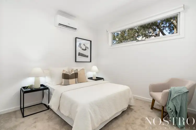 Fifth view of Homely townhouse listing, 123 Cameo Crescent, South Morang VIC 3752