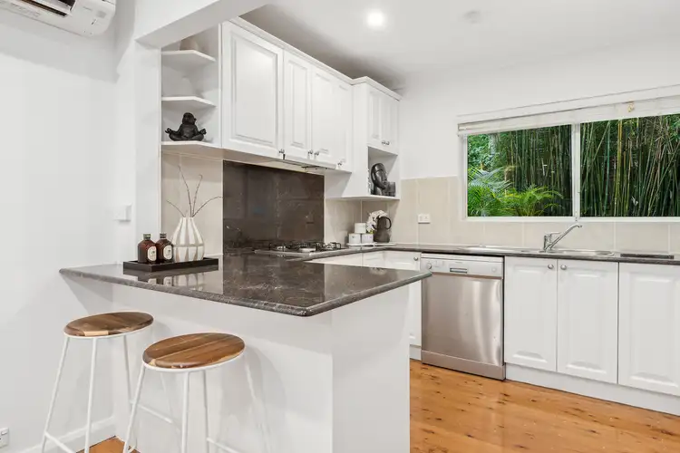 Second view of Homely townhouse listing, 1/8-10 Grace Street, Lane Cove NSW 2066
