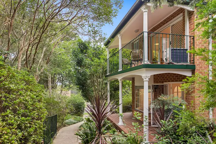 Third view of Homely townhouse listing, 1/8-10 Grace Street, Lane Cove NSW 2066