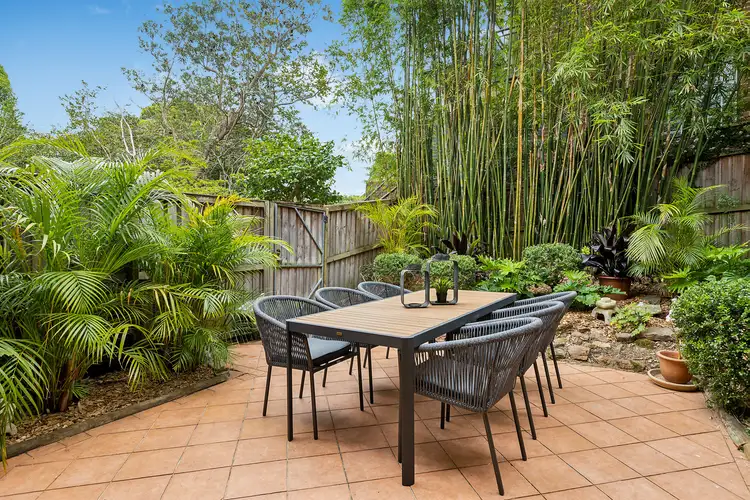 Fourth view of Homely townhouse listing, 1/8-10 Grace Street, Lane Cove NSW 2066